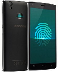Замена тачскрина на телефоне Doogee X5 Pro в Уфе